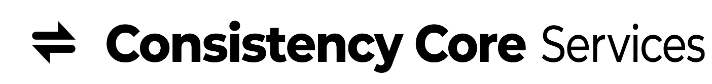 Consistency Core Services